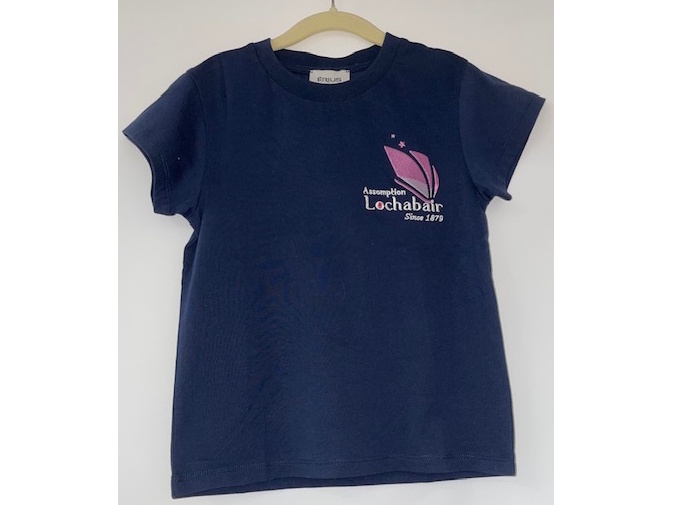 Tee-Shirt manches courtes